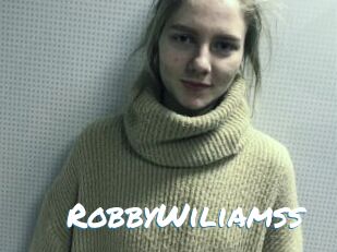 RobbyWiliamss