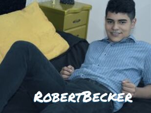 RobertBecker