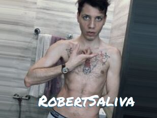 RobertSaliva