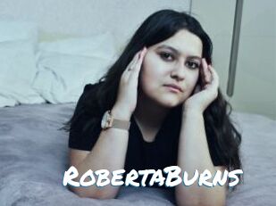 RobertaBurns