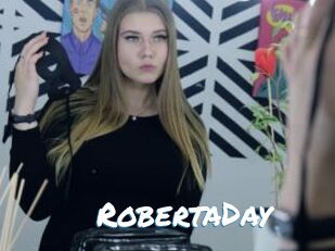 RobertaDay