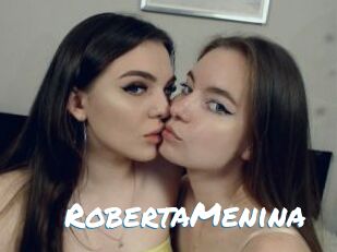 RobertaMenina
