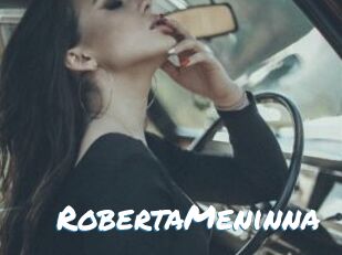 RobertaMeninna