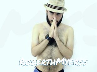 RoberthMyerss