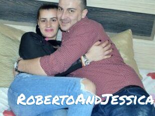 RobertoAndJessica