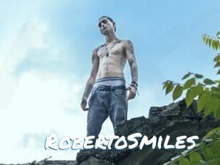 RobertoSmiles