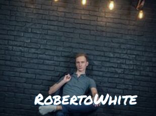 RobertoWhite