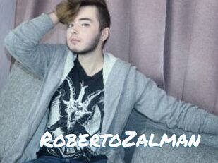 RobertoZalman