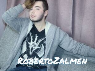 RobertoZalmen