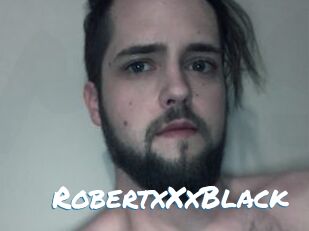 RobertxXxBlack