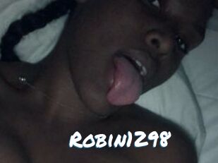 Robin1298