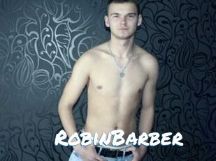 RobinBarber