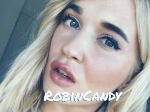 RobinCandy