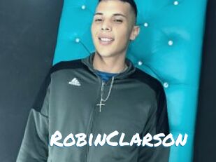 RobinClarson