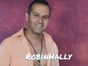 RobinHally