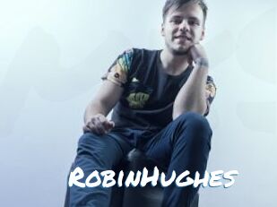 RobinHughes