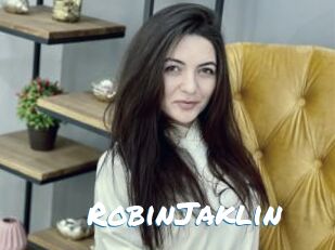 RobinJaklin Max 50