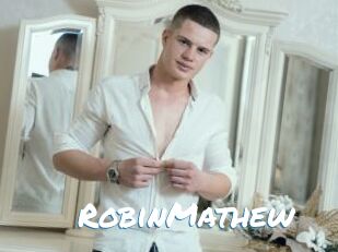 RobinMathew