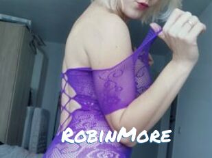 RobinMore