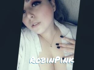 RobinPink