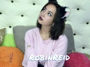 RobinReid