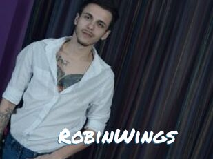 RobinWings