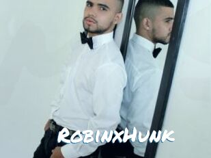 RobinxHunk