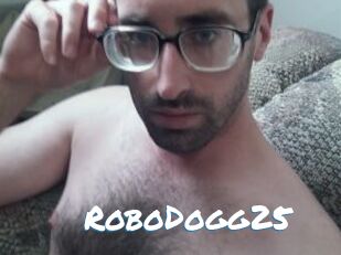RoboDogg25