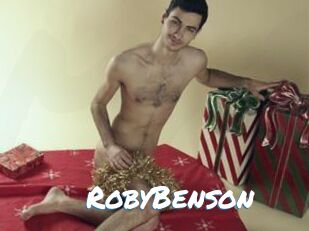 RobyBenson