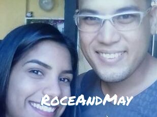 RoceAndMay