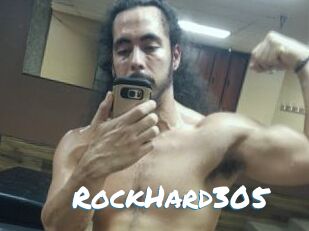 RockHard305