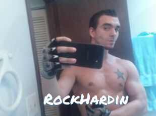 RockHardin