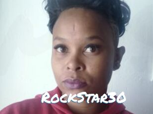 RockStar30