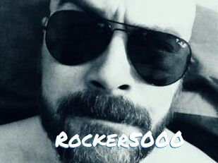 Rocker5000 Max 50