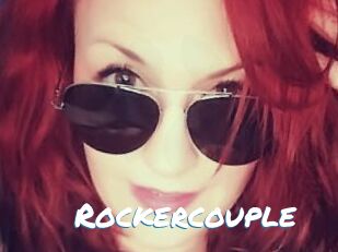 Rockercouple Max 50