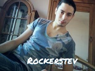 Rockerstev