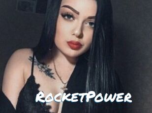 RocketPower