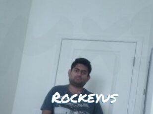 Rockeyus