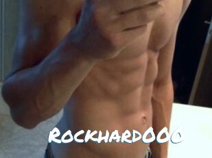 Rockhard000 Max 50
