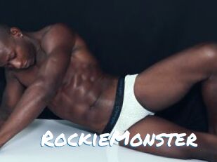 RockieMonster