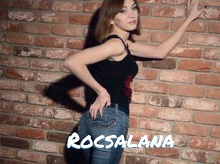 Rocsalana