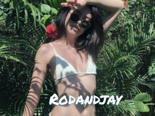 Rodandjay