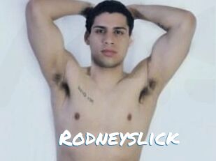 Rodneyslick