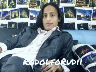 RodolfoRudii