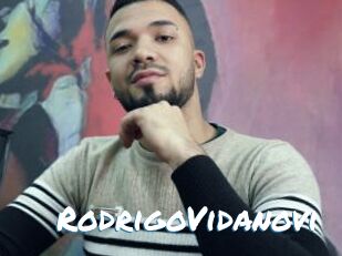 RodrigoVidanovi Max 50