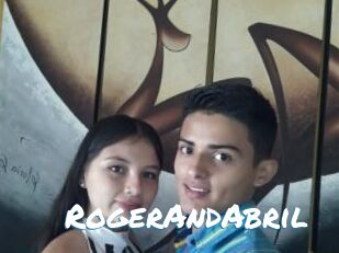 RogerAndAbril Max 50