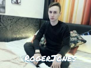 RogerJones