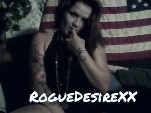 RogueDesireXX