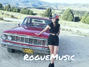 RogueMusic