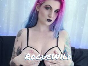 RogueWild Max 50